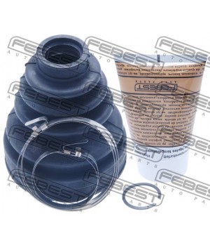 Пыльник внутреннего ШРУСа Febest FB 0115-GRJ120T Toyota 4Runner 4.7 FJ Cruiser 4.0 Land Cruiser Prado 3.0 4.0