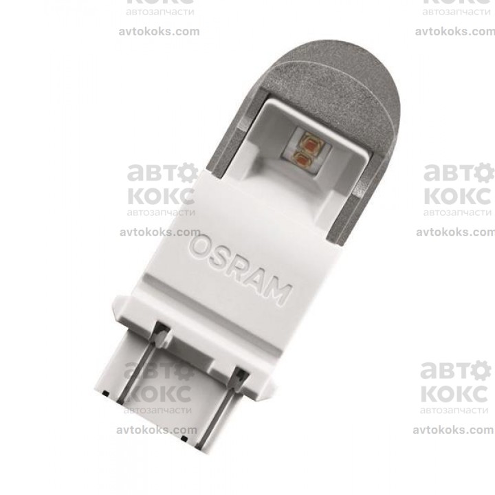 Автолампа  светодиодная OSRAM OS 3557 YE-02B 