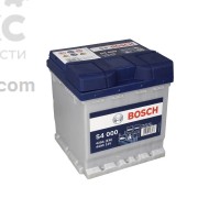 Аккумулятор BOSCH BO 0092S40001 44А 