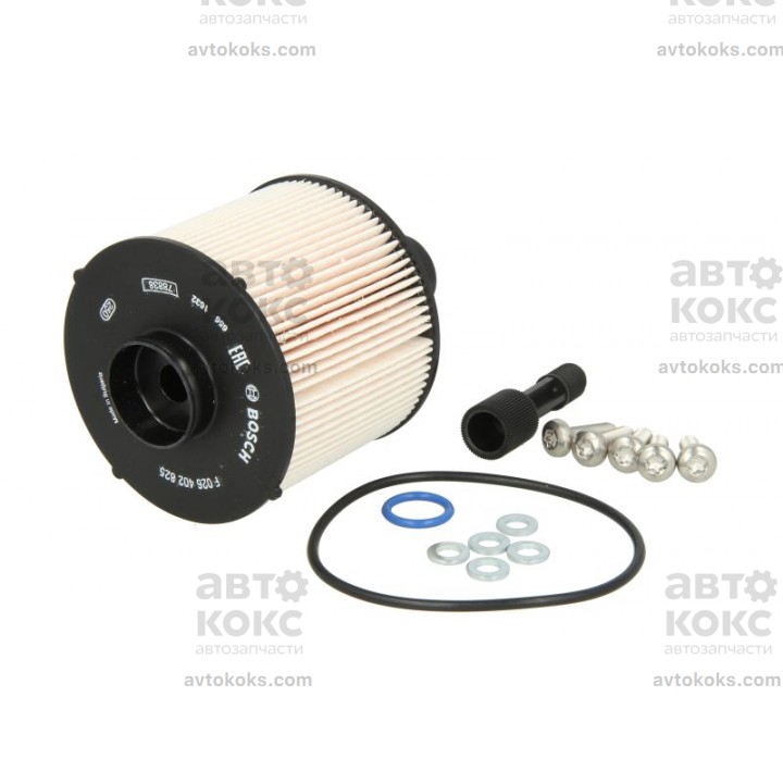 Фильтр топливный BOSCH F 026 402 825 Nissan Micra Note