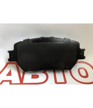 Тормозные колодки передние Hi-Q HQ SP2037 Toyota Camry