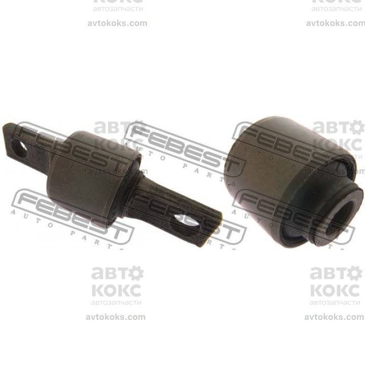 Сайлентблок задней тяги комплект Febest FB MAB-CJ-KIT Mitsubishi Carisma Colt Lancer Space Star