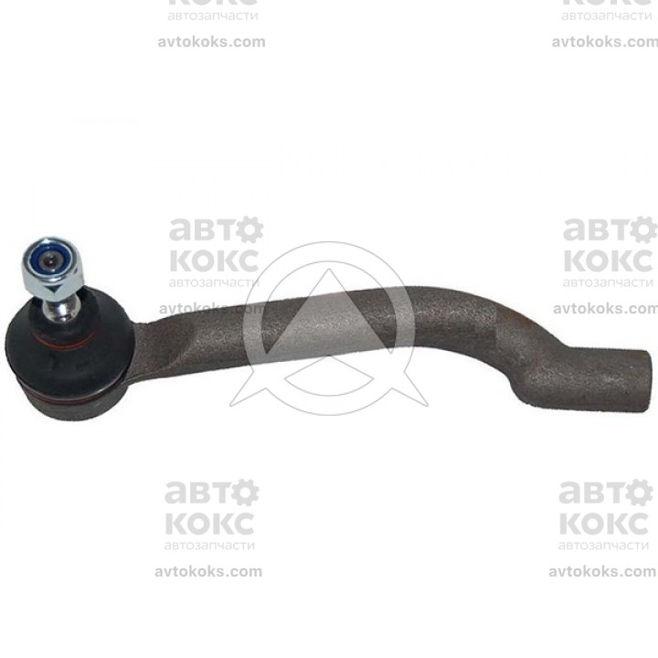 Наконечник рулевой тяги левый Sidem SD 41236 Nissan X-Trail Qashqai