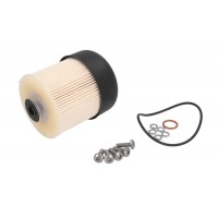 Фильтр топливный MANN PU 9011 Z KIT Nissan Micra Note