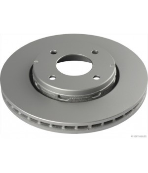 Тормозной диск передний Nipparts NIP J3305054 Mitsubishi Pajero Pajero Sport