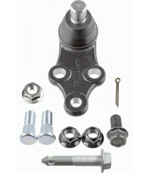 Lemforder 36744 Шаровая опора Hyundai i30 Santa Fe Sonata KIA CEED Carens Sorento Soul Optima