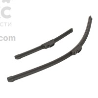 Щетка стеклоочистителя Bosch BO 3397007570 