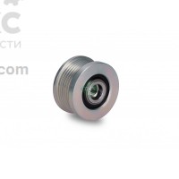 Обгонная муфта генератора  INA 535 0046 10 Hyundai KIA 