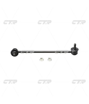 CTR CLKH-28R(CL0272R) Стойка переднього стабилизатора правая Hyundai Accent Coupe KIA Rio