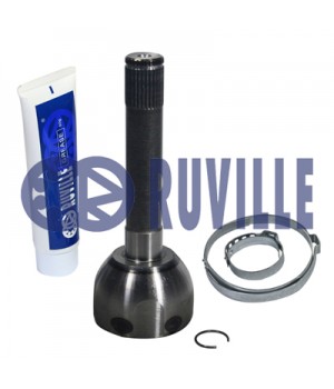 Наружный ШРУС Ruville RU 76934S Toyota Hilux 2.0 2.4