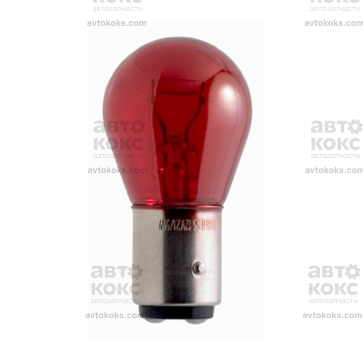 Автолампа PHILIPS PS 12495 CP