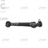 CTR CBM-24(CQ0219) Рычаг подвески правый Mitsubishi Galant 1.8-2.5