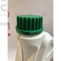 Концентрат охлаждающей жидкости Ravenol HJC 1.5L