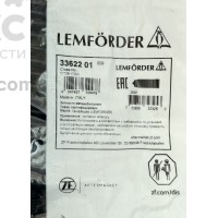 Lemforder 33622 Пыльник рулевой рейки KIA Cerato Picanto Hyundai Accent Getz Matrix