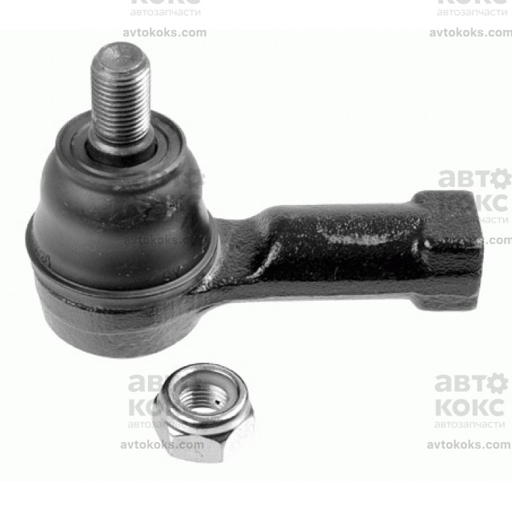 Lemforder 34910 Наконечник рулевой тяги Mitsubishi Lancer Outlander