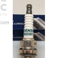 Свеча зажигания Denso DS 3297 / SK20R11 Toyota Avensis Camry Corolla Celica