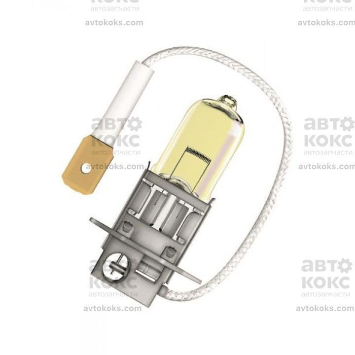 Лампа галогенная Osram OS 64151 ALS 