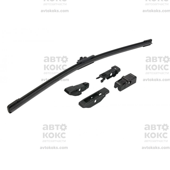 Щетка стеклоочистителя Bosch BO 3397006945 