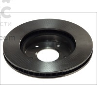 Brembo 09.A148.11 Тормозной диск передний Mitsubishi Lancer 1.6-3.0 05.99-
