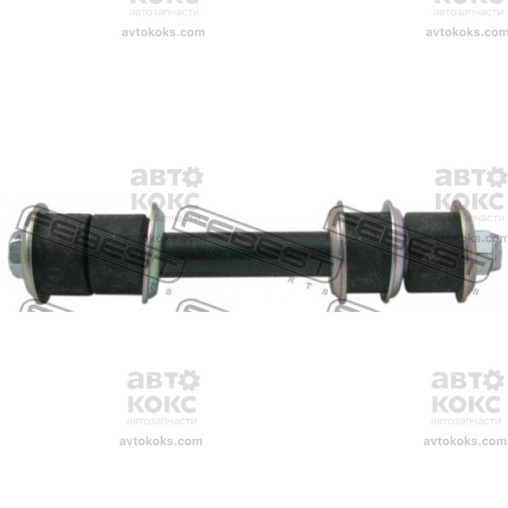 Тяга стабилизатора задняя Febest FB 0423-V45WR Mitsubishi Pajero L200