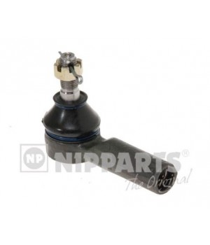 Наконечник рулевой тяги Nipparts NIP J4822027 Toyota Avensis Camry Corolla Yaris