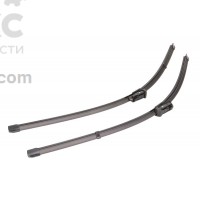 Щетка стеклоочистителя DENSO DS DF102  