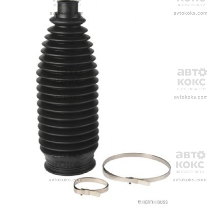 Пыльник рулевой рейки Nipparts NIP N2845007 Mitsubishi Pajero Sport L200