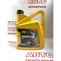 Масло синтетическое KROON OIL KL 33229 PRESTEZA MSP 5W30 5L