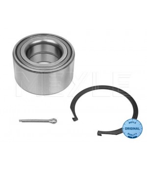 Подшипник ступицы передней Meyle ME 37-14 650 0007 KIA Hyundai 