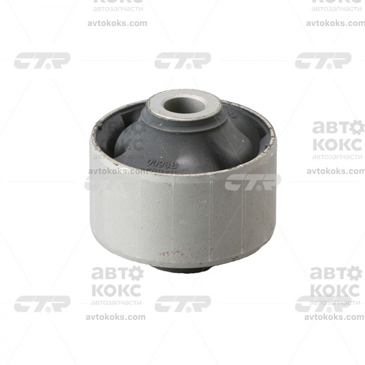 CTR CVKH-51(GV0009) Сайлентблок переднего рычага задний KIA Rio Magentis Opirus Picanto Hyundai Accent Solaris Sonata