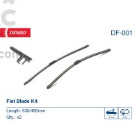 Щетка стеклоочистителя DENSO DS DF001
