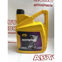 Масло синтетическое KROON OIL KL 20029 ASYNTHO 5W30 5L
