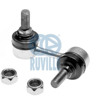 Тяга стабилизатора левая Ruville RU 918424 Hyundai Accent Matrix