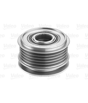Обгонная муфта генератора Valeo VL 588043 KIA Hyundai