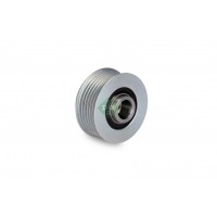 Обгонная муфта генератора INA 535 0135 10 KIA Hyundai 