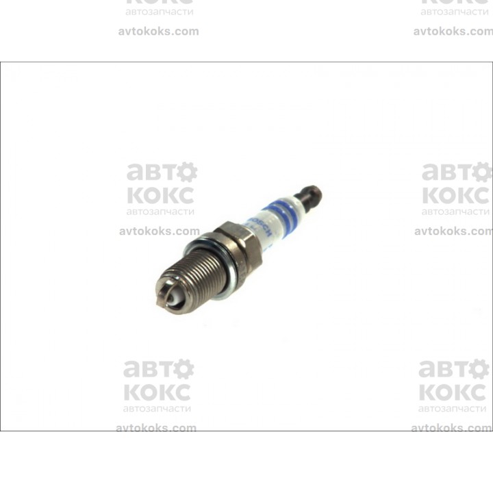 Свеча зажигания BOSCH 0 242 240 653 Toyota Avensis Camry Honda Accord Civic