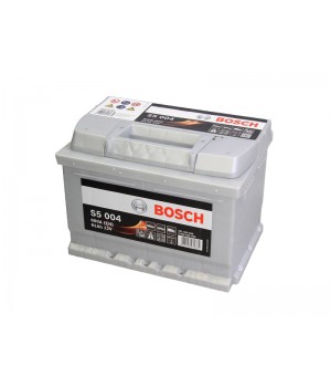 Аккумулятор BOSCH BO 0092S50040 61А 