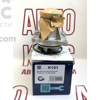 Насос водяной Dolz K101 KIA Sorento 2.5 Hyundai H-1 2.5