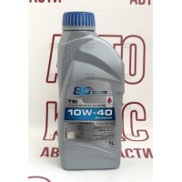 Ravenol 10W40 TSI Полусинтетическое моторное масло 1л