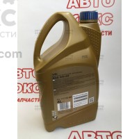 Моторное масло синтетическое Ravenol 5W40 VSI 4L