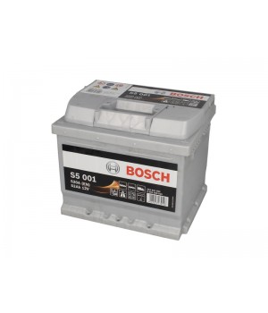 Аккумулятор BOSCH BO 0092S50010 52А 