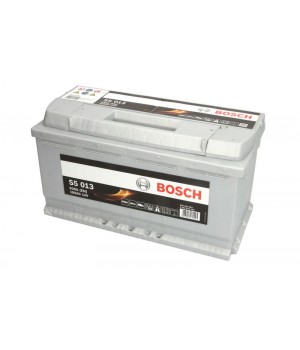 Аккумулятор BOSCH BO 0092S50130 100А  