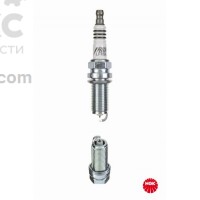 Свеча зажигания NGK 4469 / LFR5AIX-11 6708 Nissan Pathfinder