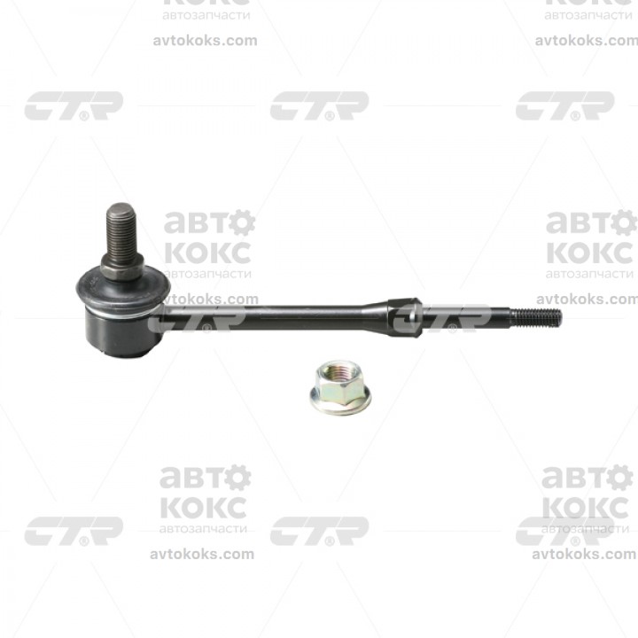Тяга стабилизатора CTR CLT-43 Toyota Land Cruiser Prado 2.7 3.0 4.0