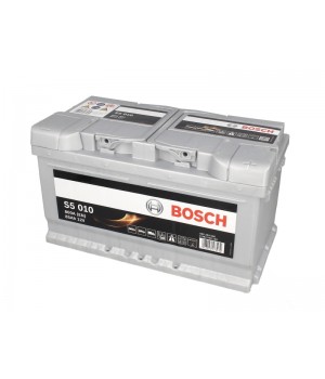 Аккумулятор BOSCH BO 0092S50100 85А  