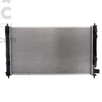 Радиатор охлаждения Nissans 628952 Mitsubishi ASX Lancer Outlander