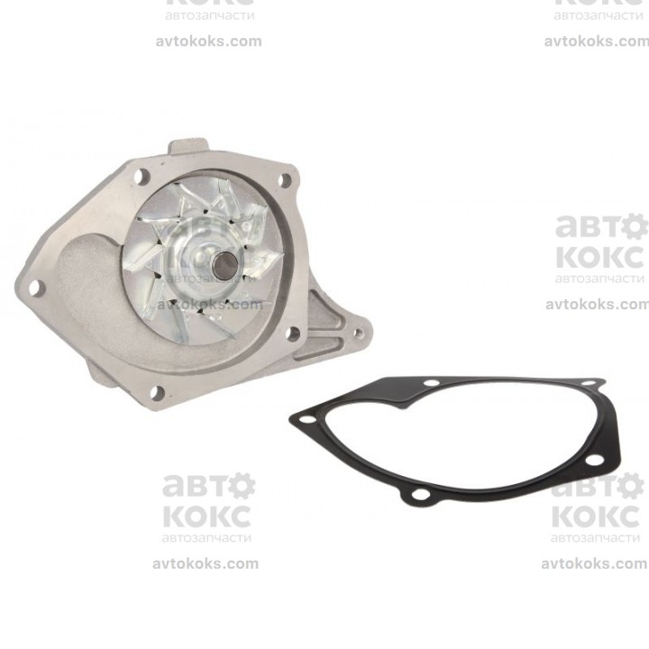 Насос водяной SKF VKPC 86418 Nissan Note Micra Tida Qashqai Almera