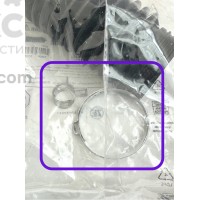 Lemforder 33622 Пыльник рулевой рейки KIA Cerato Picanto Hyundai Accent Getz Matrix