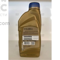 Синтетическая трансмиссионная жидкость Ravenol CVTF NS2 J1 1L