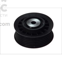Направляющий ролик INA 532 0027 10 Ssangyong Actyon  Korando  Kyron  Musso  Rexton  Rodius 